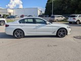 Used 2021 BMW 540i xDrive w/ Premium Package image 4
