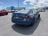 New 2025 Honda Civic Sport image 5