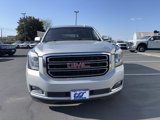 Used 2017 GMC Yukon SLT w/ Open Road Package image 2