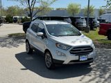 Used 2022 Ford EcoSport Titanium image 3