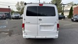 Used 2018 Nissan NV200 SV w/ Navigation Package image 6