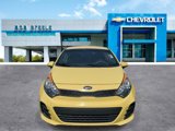 Used 2016 Kia Rio LX image 2