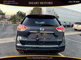 Used 2016 Nissan Rogue SV w/ SV Premium Package image 5