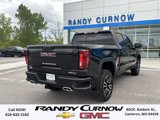 Used 2023 GMC Sierra 1500 AT4 w/ Technology Package image 5