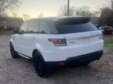 Used 2014 Land Rover Range Rover Sport Supercharged image 6