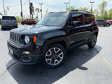Used 2015 Jeep Renegade Latitude image 3