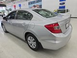 Used 2012 Honda Civic LX image 4