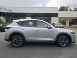 Used 2023 MAZDA CX-5 AWD 2.5 S w/ Premium Package image 2
