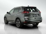 Used 2017 Nissan Rogue SL w/ SL Premium Package image 3