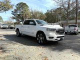 Used 2021 RAM 1500 Limited image 3