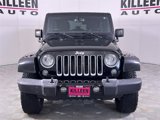 Used 2016 Jeep Wrangler Unlimited Sahara w/ Connectivity Group image 2