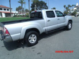Used 2011 Toyota Tacoma 4x4 Double Cab image 6