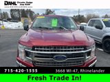 Used 2018 Ford F150 XLT w/ Equipment Group 302A Luxury image 3