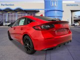 New 2025 Honda Civic Sport image 3