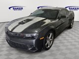 Used 2015 Chevrolet Camaro SS w/ RS Package image 6