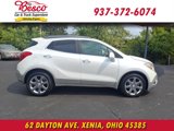 Used 2013 Buick Encore Leather image 2