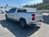 Used 2021 Chevrolet Silverado 1500 RST w/ All Star Edition Plus image 3