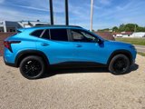 New 2025 Chevrolet Trax ACTIV w/ Driver Confidence Package image 3