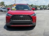 Used 2022 Toyota Corolla Cross LE image 2