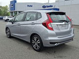 Used 2020 Honda Fit EX image 4