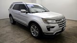 Used 2018 Ford Explorer Limited image 5