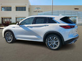 New 2025 INFINITI QX50 Luxe image 4