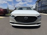New 2025 MAZDA MAZDA3 s image 5