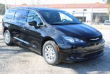New 2025 Chrysler Voyager LX image 3