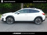 Used 2019 Subaru Crosstrek 2.0i Limited w/ Moonroof Package w/Navigation image 2