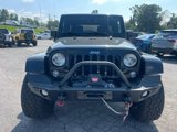 Used 2015 Jeep Wrangler Unlimited Sahara w/ Dual Top Group image 3