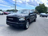 Used 2021 RAM 1500 Laramie w/ Sport Appearance Package image 3