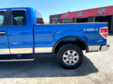 Used 2010 Ford F150 XLT image 4