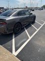 Used 2022 Dodge Charger R/T w/ Blacktop Package image 5