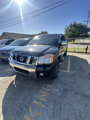 Used 2010 Nissan Titan LE image 2