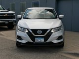 Used 2021 Nissan Rogue Sport S image 4