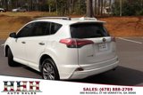 Used 2017 Toyota RAV4 Platinum image 6