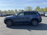 Used 2019 Jeep Grand Cherokee Limited w/ Luxury Group II image 6