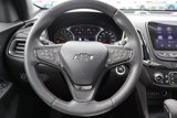 Used 2022 Chevrolet Equinox RS w/ Infotainment Package image 5