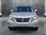 Used 2010 Lexus RX 350 AWD image 2