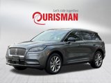 Certified 2022 Lincoln Corsair AWD w/ Premium Package image 2