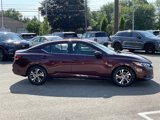 Used 2023 Nissan Sentra SV image 4
