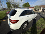 Used 2018 Mercedes-Benz GLC 300 4MATIC image 3