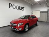 Used 2019 Mercedes-Benz GLA 250 4MATIC image 2