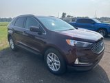 Used 2023 Ford Edge SEL w/ Convenience Package image 3