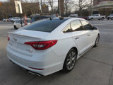 Used 2015 Hyundai Sonata Limited 2.0T image 3