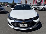 Used 2019 Chevrolet Cruze LT w/ Convenience Package image 3