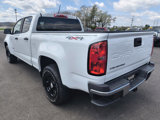 Used 2021 Chevrolet Colorado W/T image 6