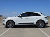 Used 2021 Porsche Macan S image 2