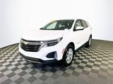 Used 2022 Chevrolet Equinox LT image 5