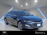 Used 2023 Chevrolet Malibu LT image 2
